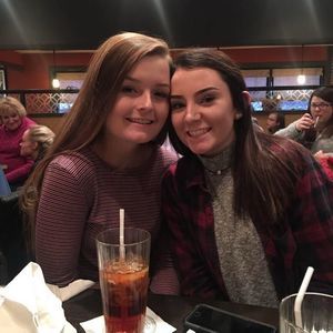 Meet your Posher, Kylie